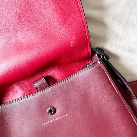 Coach Saddle 23 - Picture 8 of 8